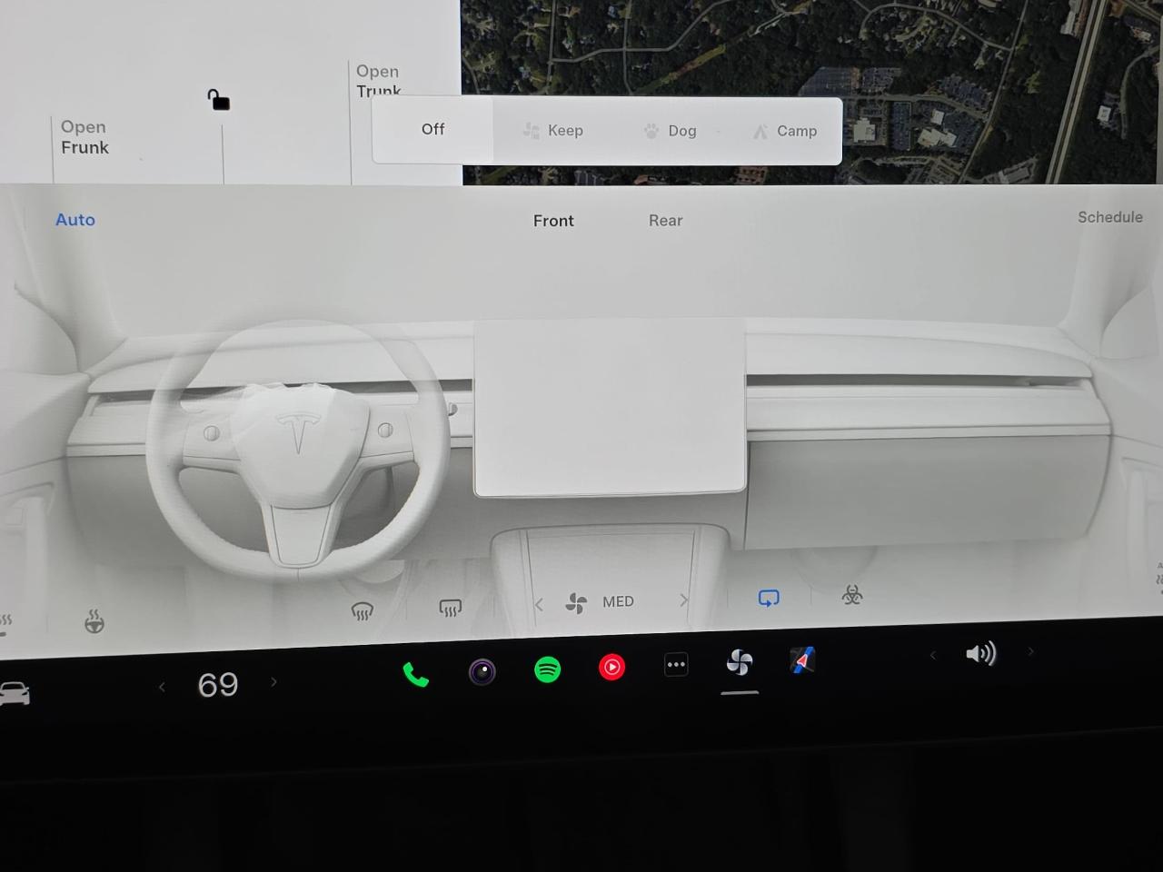 Tesla Model Y Long Range AWD 2023