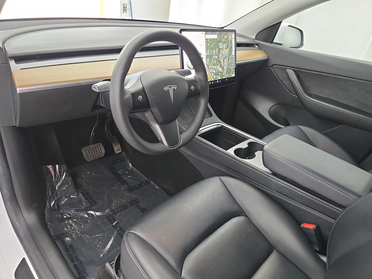 Tesla Model Y Long Range AWD 2023