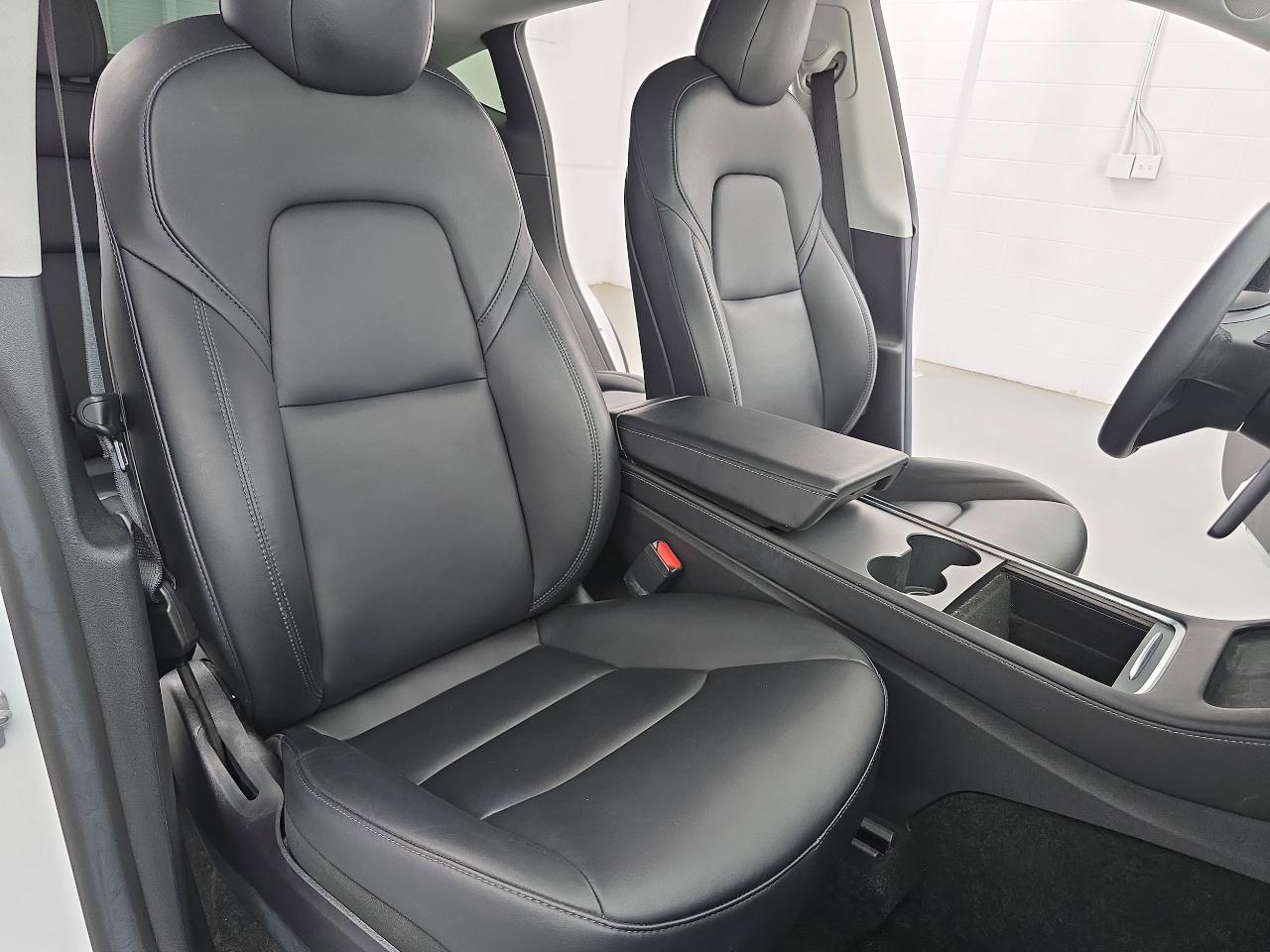 Tesla Model Y Long Range AWD 2023