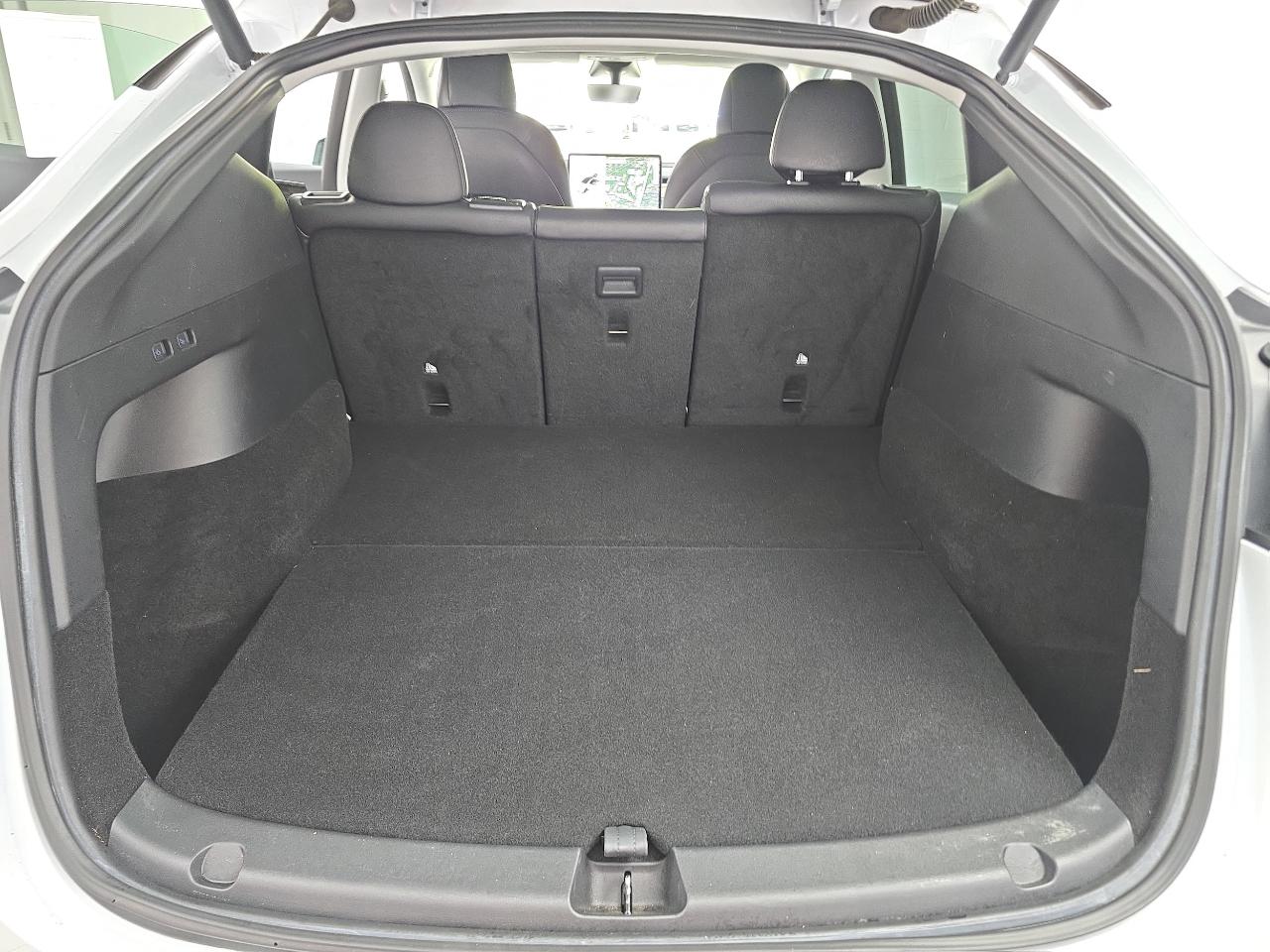 Tesla Model Y Long Range AWD 2023