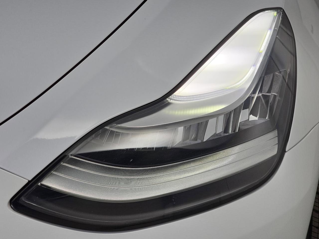 Tesla Model Y Long Range AWD 2023