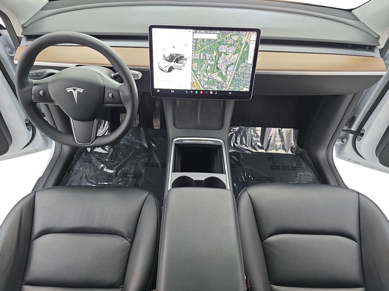 Tesla Model Y Long Range AWD 2023