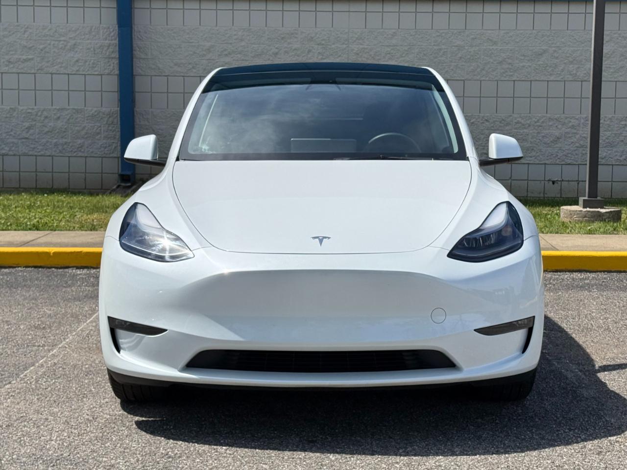 Tesla Model Y Long Range AWD 2023