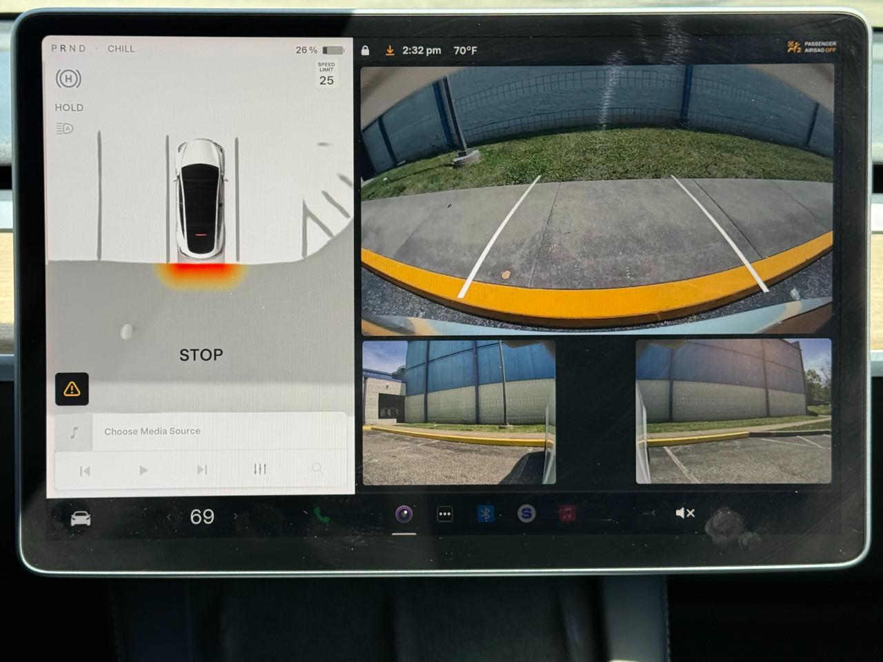 Tesla Model Y Long Range AWD 2023