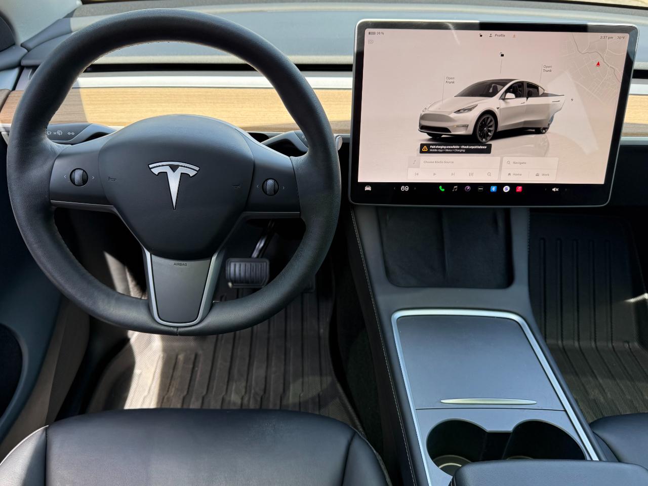 Tesla Model Y Long Range AWD 2023