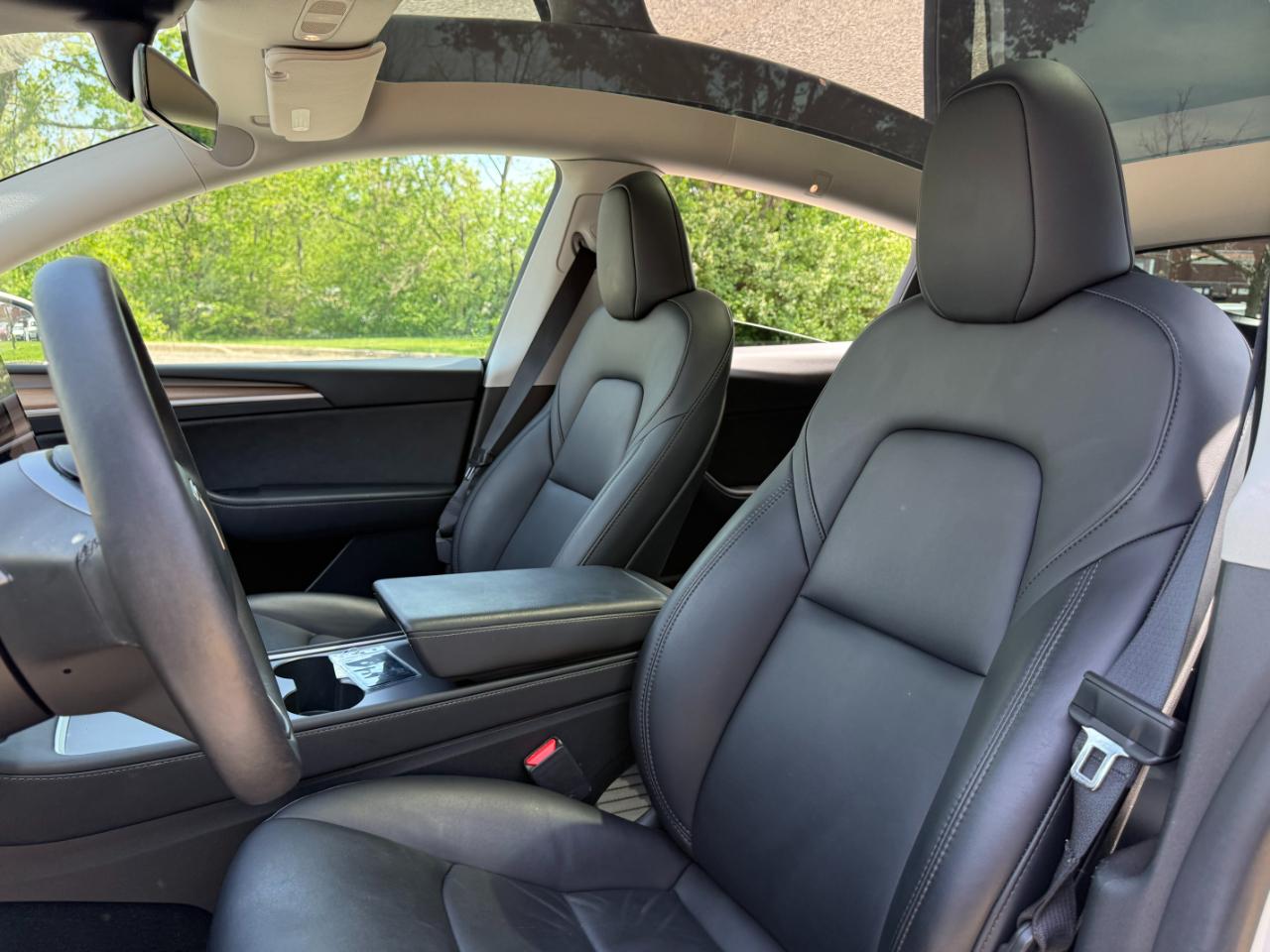 Tesla Model Y Long Range AWD 2023