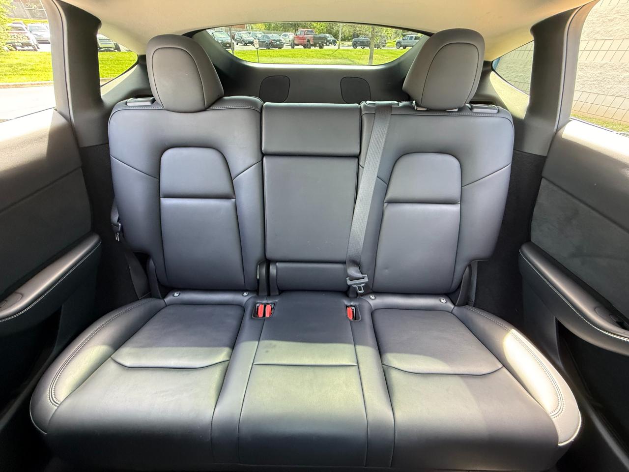 Tesla Model Y Long Range AWD 2023