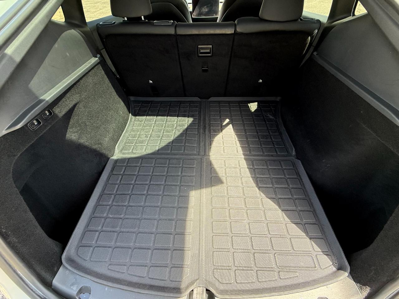 Tesla Model Y Long Range AWD 2023