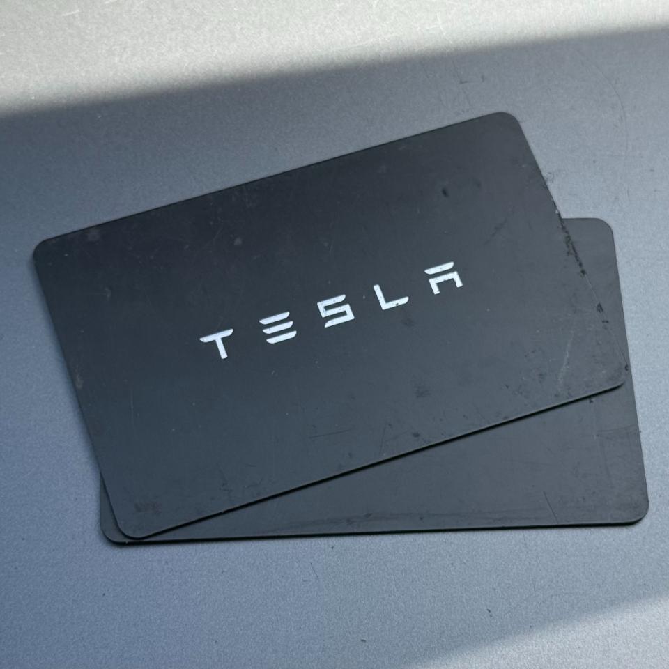 Tesla Model Y Long Range AWD 2023