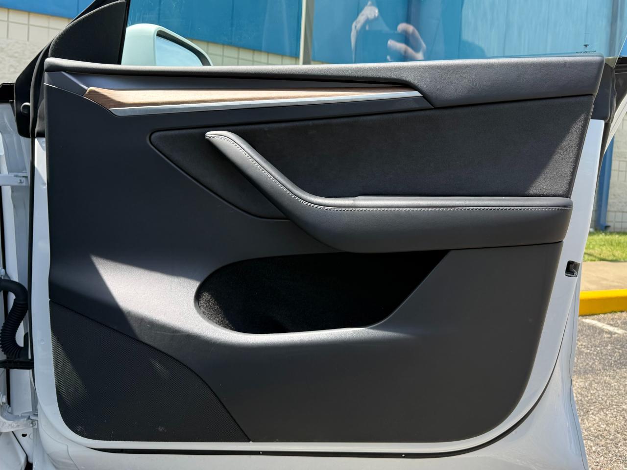 Tesla Model Y Long Range AWD 2023