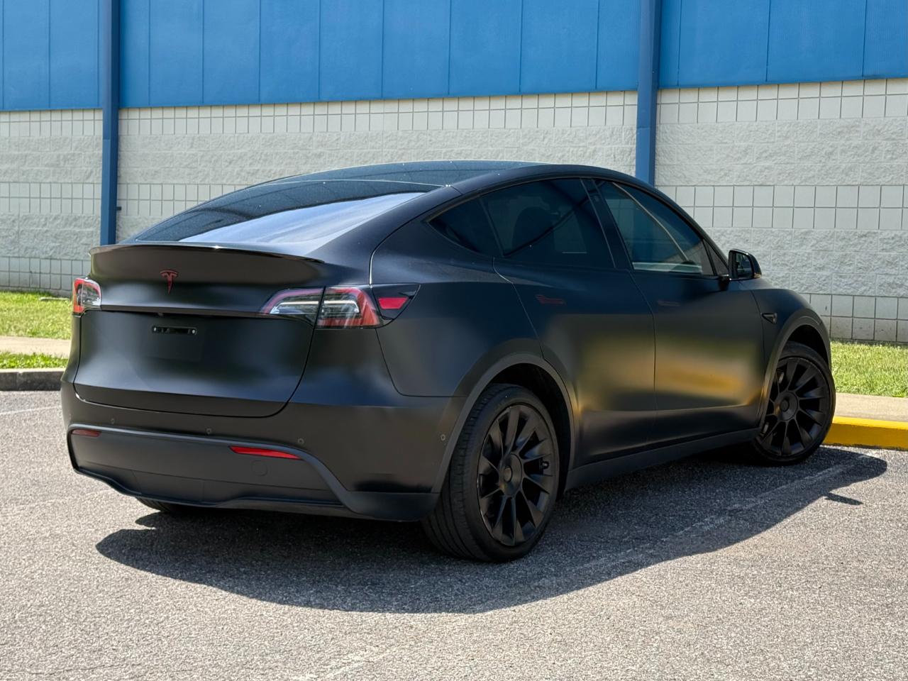 Tesla Model Y Long Range AWD 2022