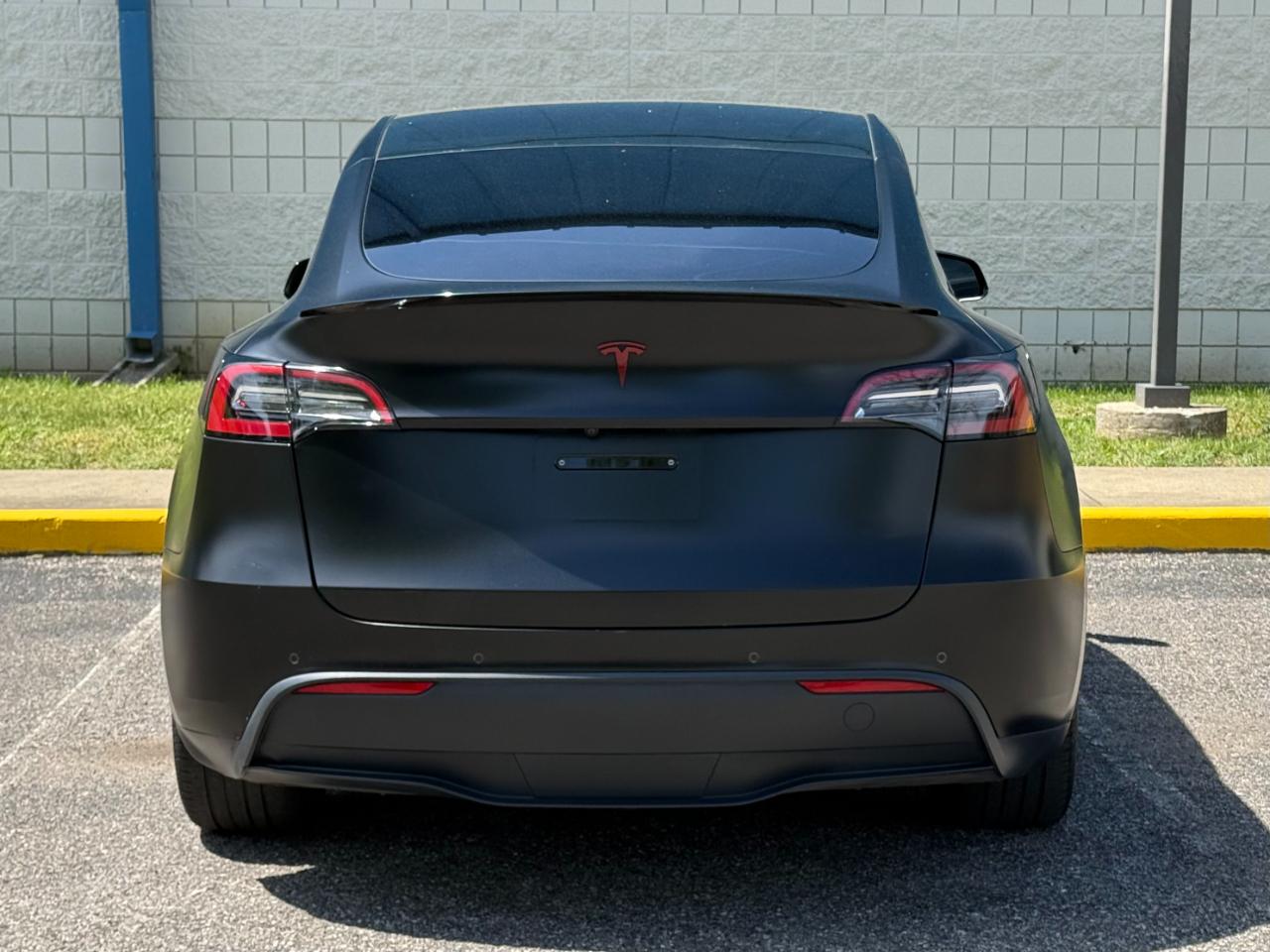Tesla Model Y Long Range AWD 2022