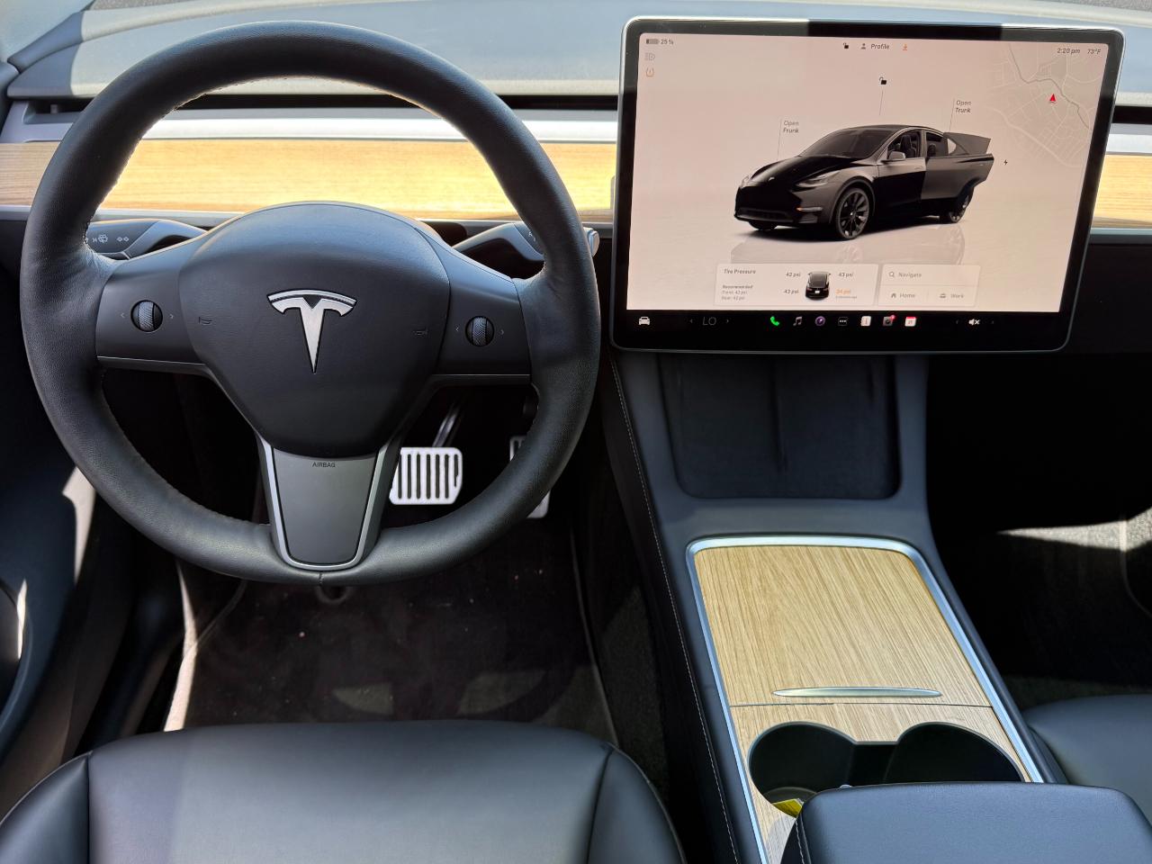 Tesla Model Y Long Range AWD 2022