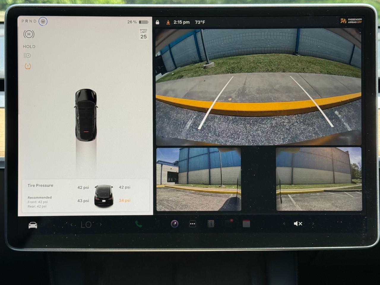 Tesla Model Y Long Range AWD 2022