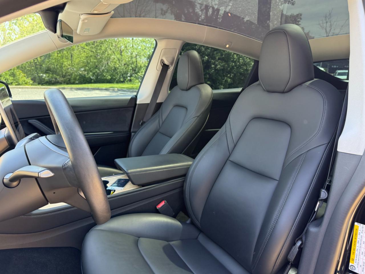 Tesla Model Y Long Range AWD 2022