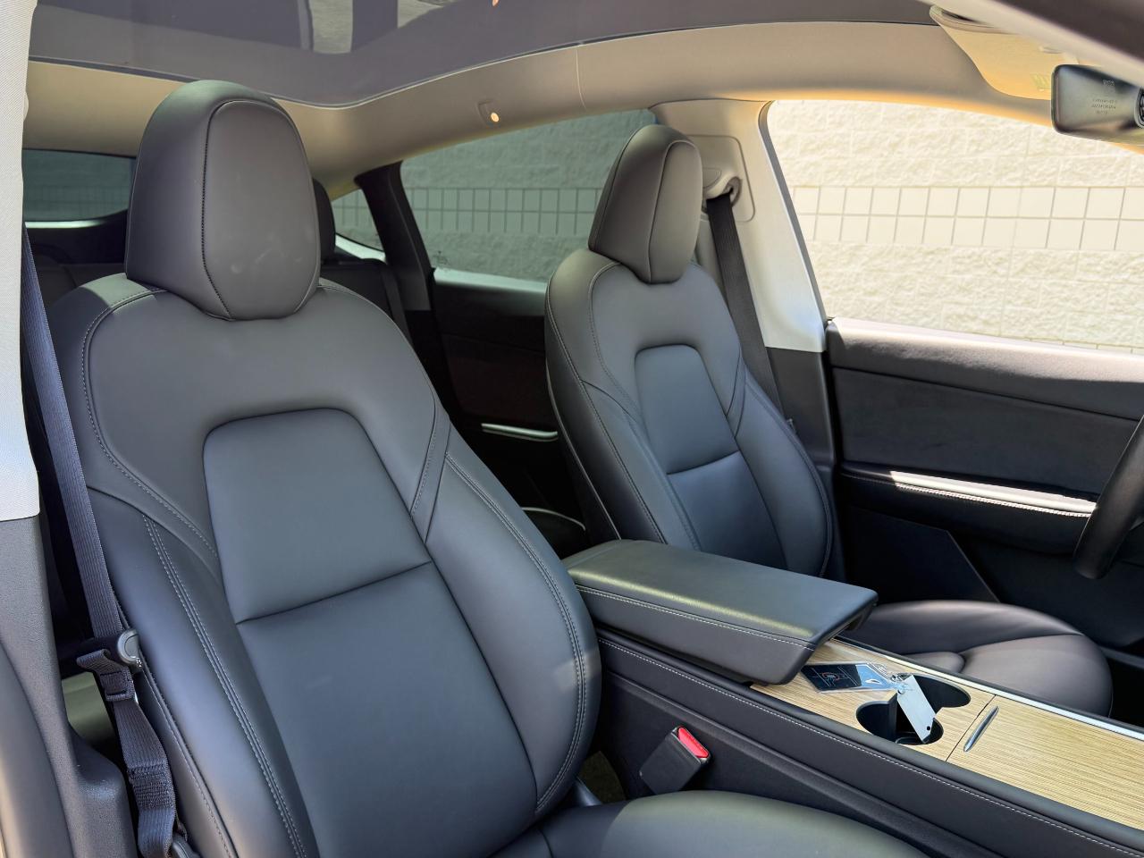 Tesla Model Y Long Range AWD 2022