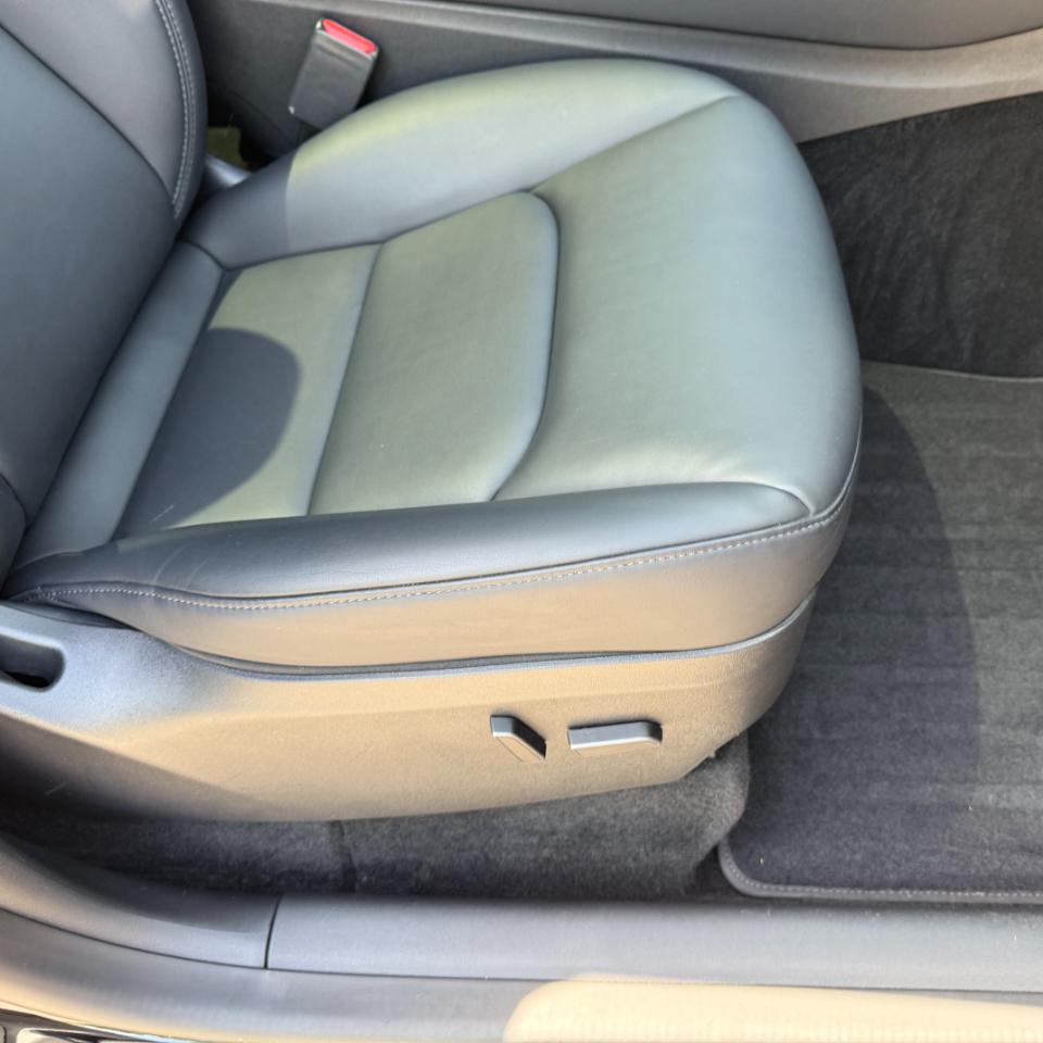 Tesla Model Y Long Range AWD 2022