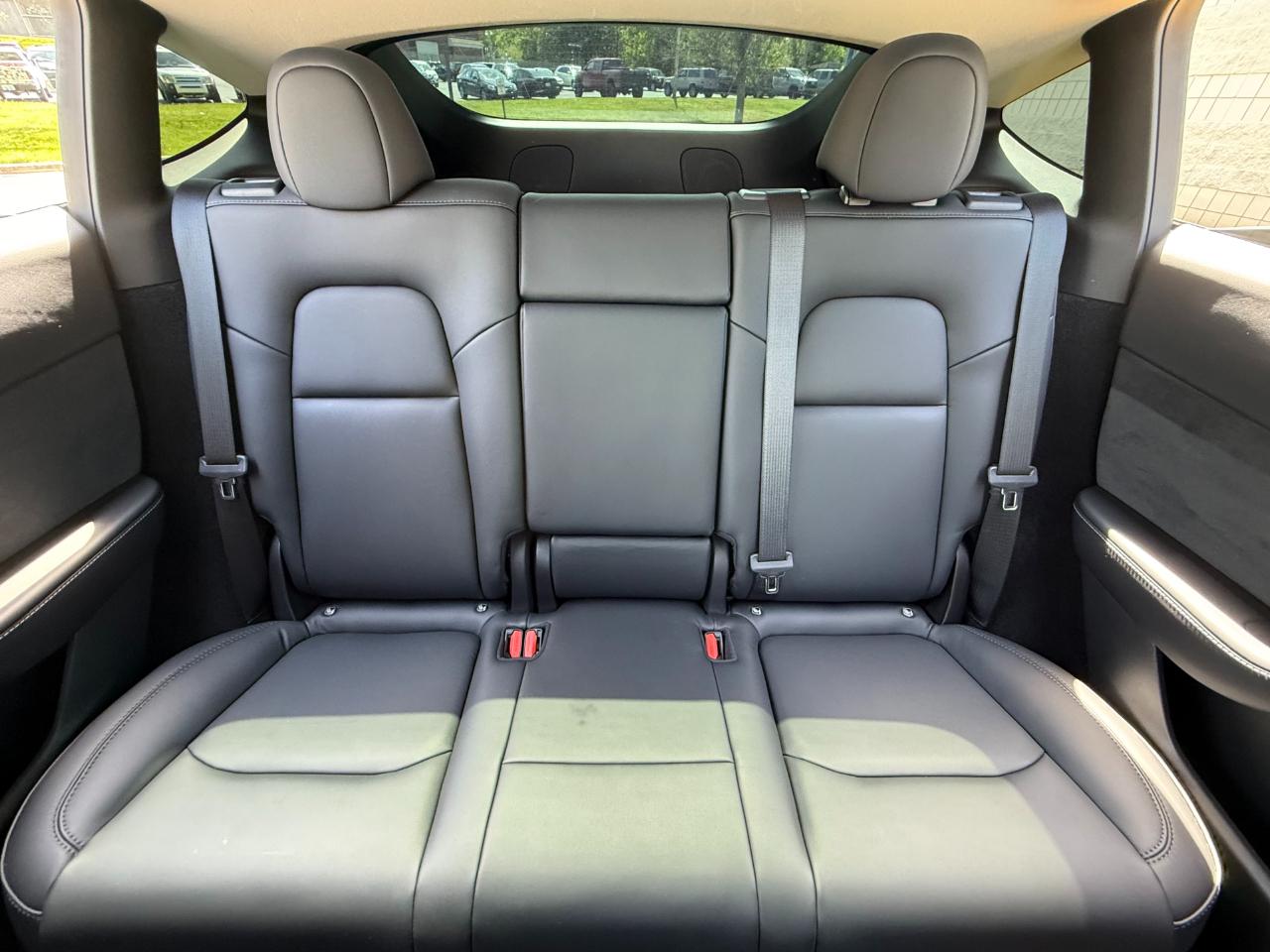 Tesla Model Y Long Range AWD 2022