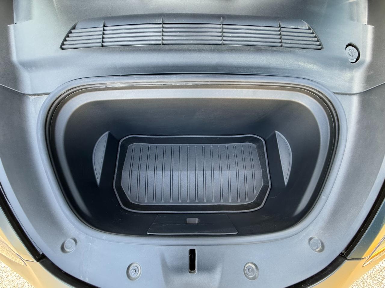 Tesla Model Y Long Range AWD 2022