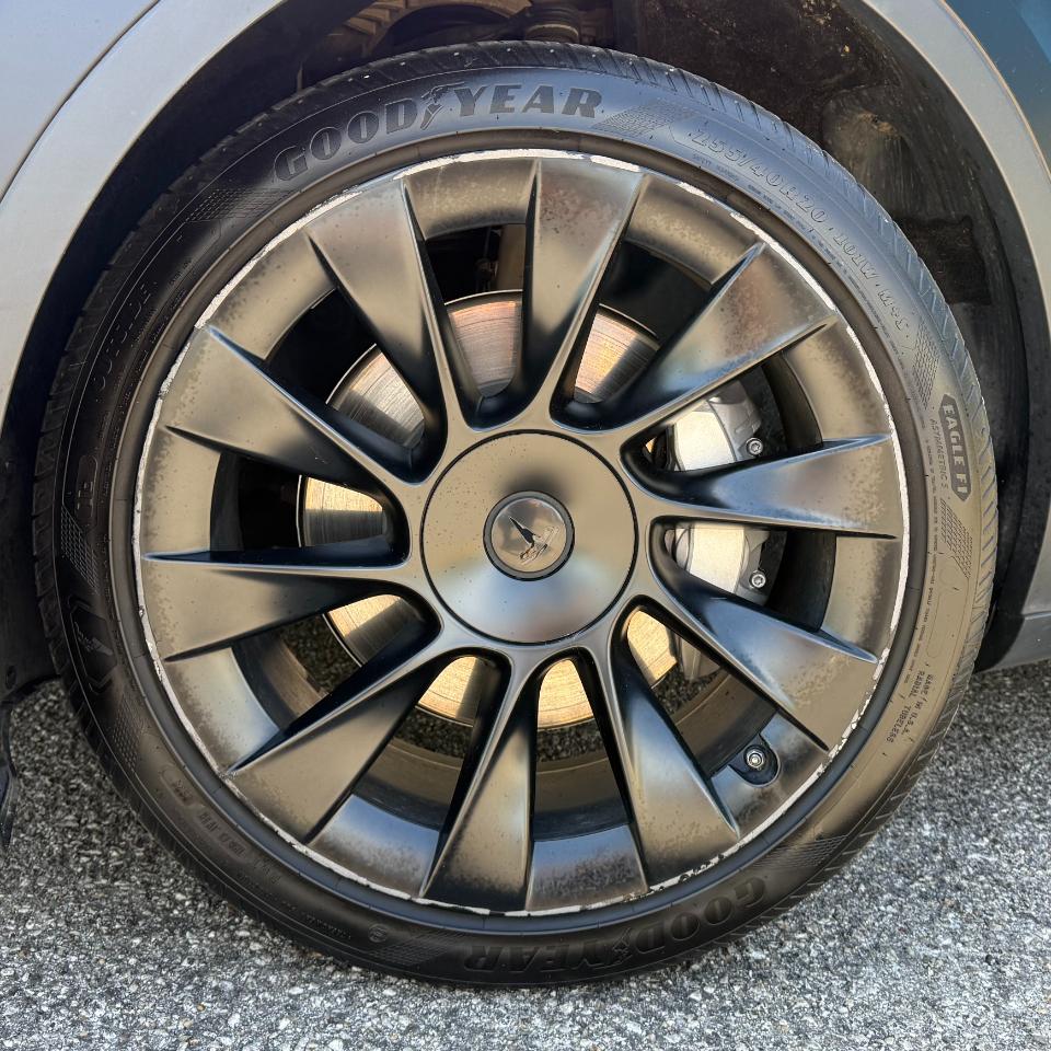 Tesla Model Y Long Range AWD 2022