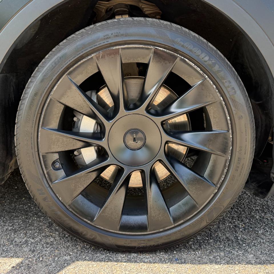 Tesla Model Y Long Range AWD 2022