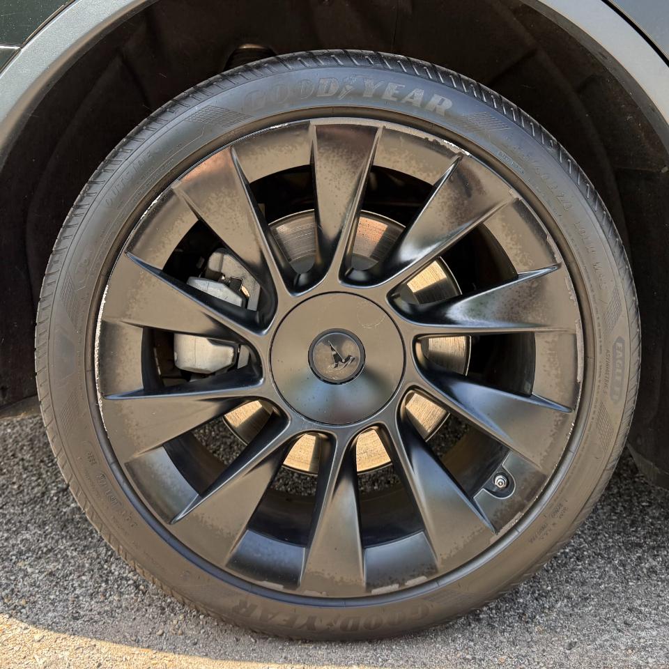 Tesla Model Y Long Range AWD 2022