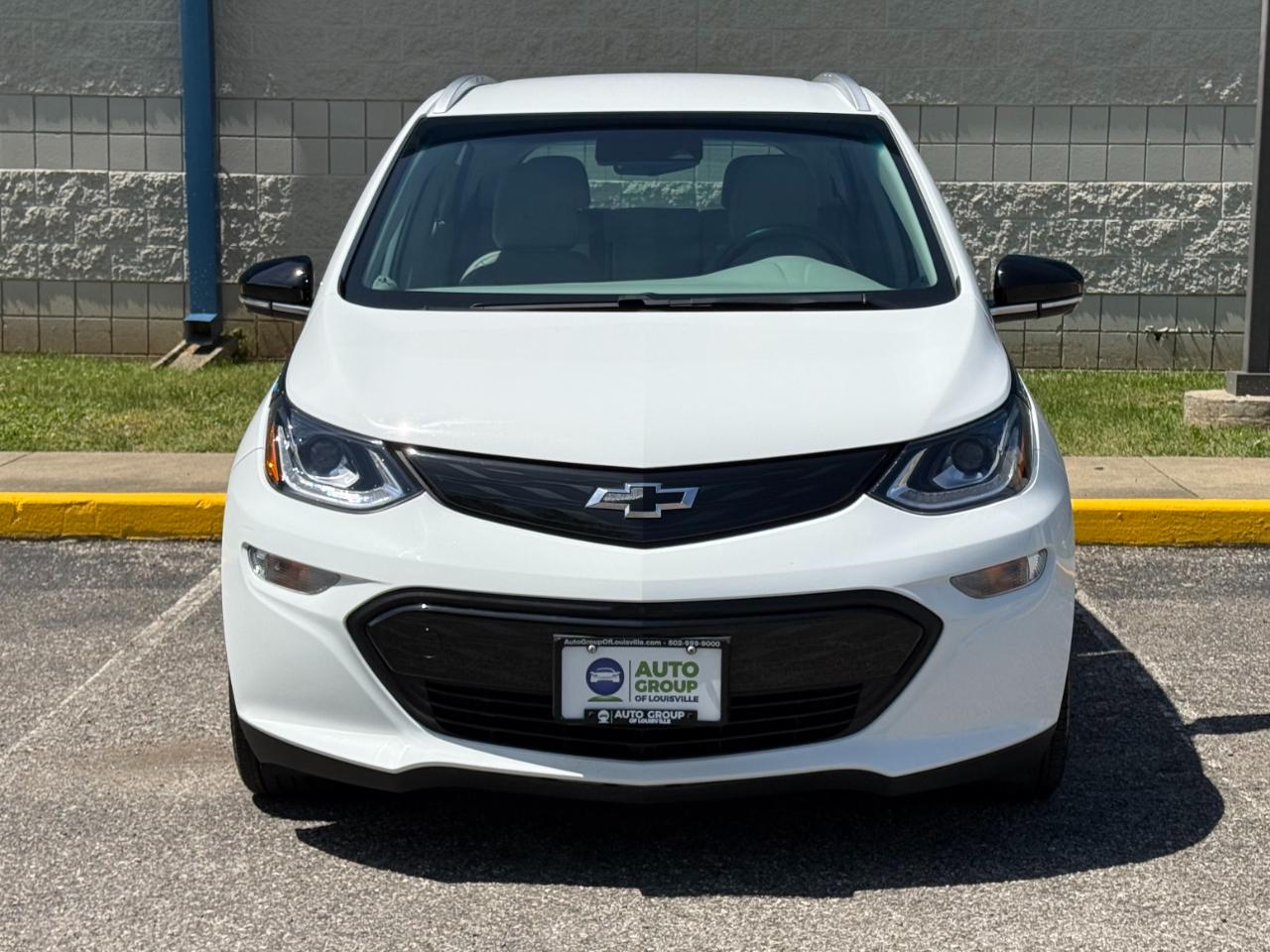 Chevrolet Bolt EV 5dr Wgn Premier 2019