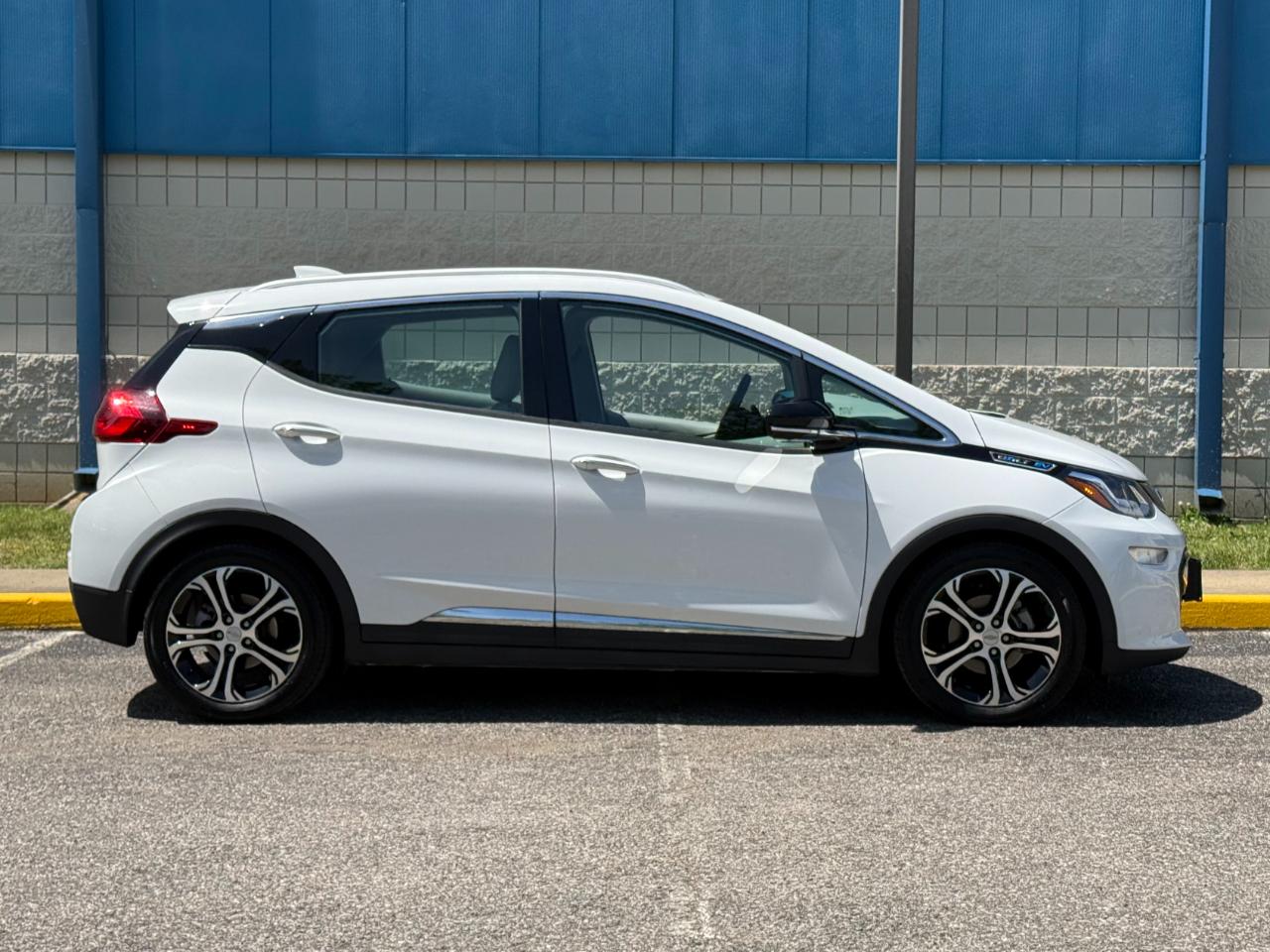 Chevrolet Bolt EV 5dr Wgn Premier 2019