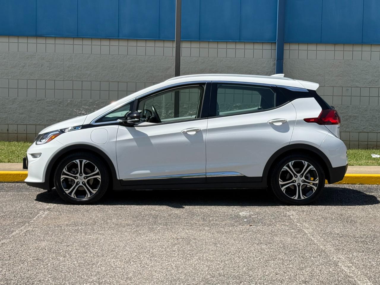 Chevrolet Bolt EV 5dr Wgn Premier 2019