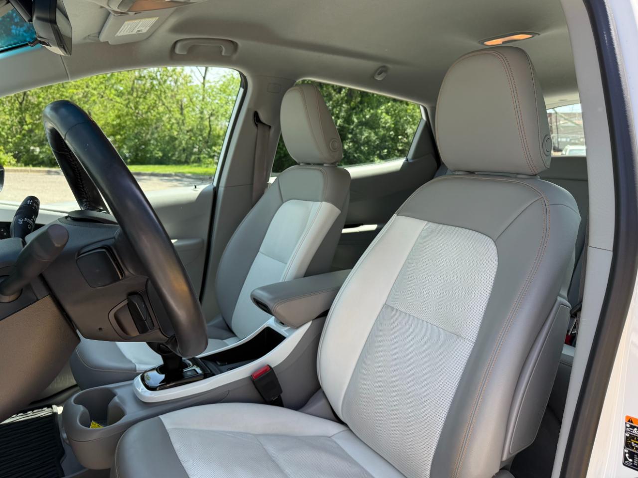 Chevrolet Bolt EV 5dr Wgn Premier 2019