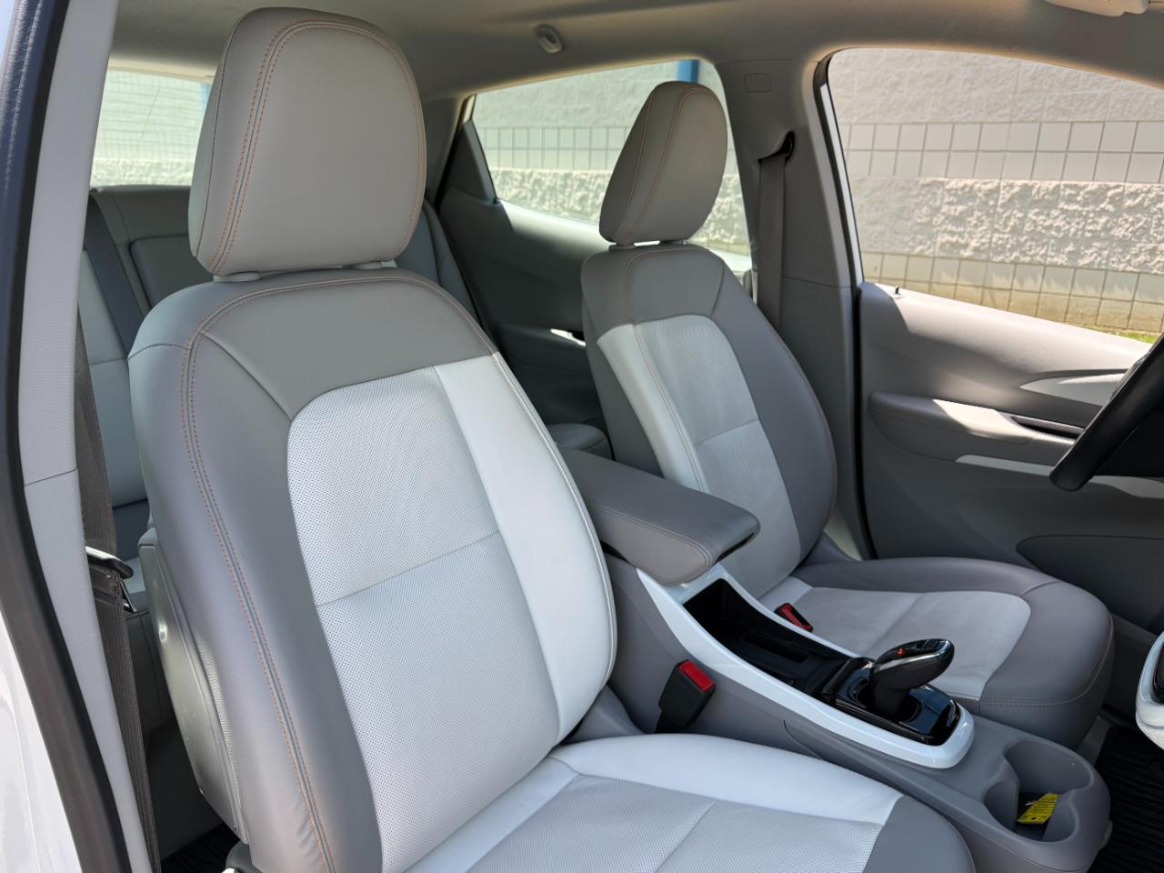 Chevrolet Bolt EV 5dr Wgn Premier 2019