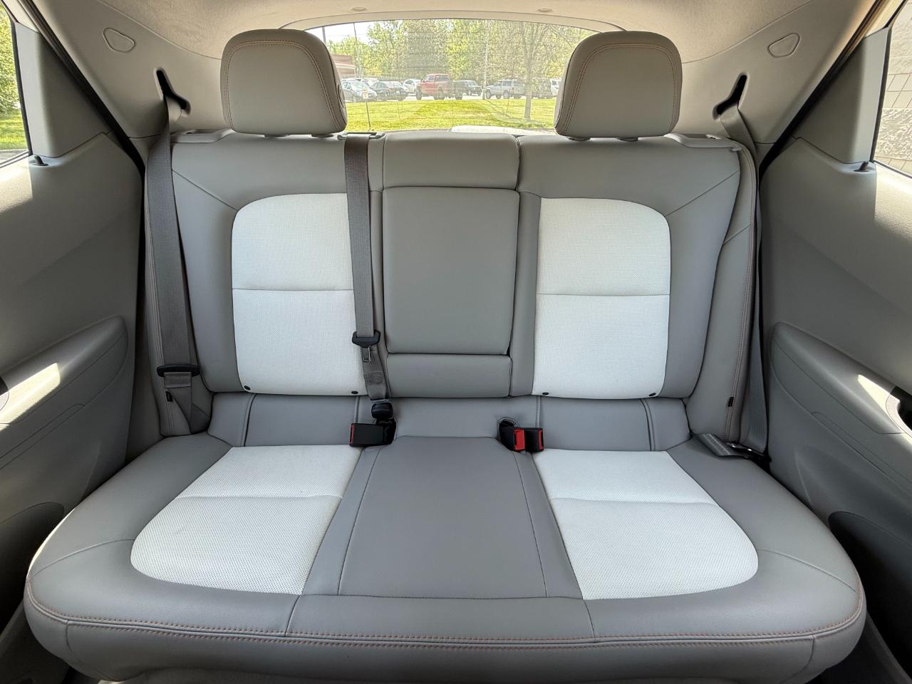 Chevrolet Bolt EV 5dr Wgn Premier 2019
