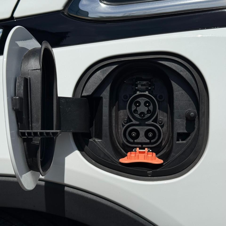 Chevrolet Bolt EV 5dr Wgn Premier 2019