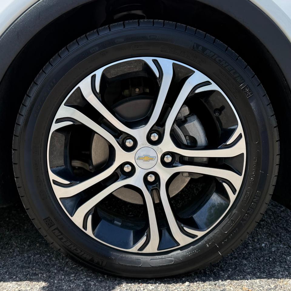 Chevrolet Bolt EV 5dr Wgn Premier 2019