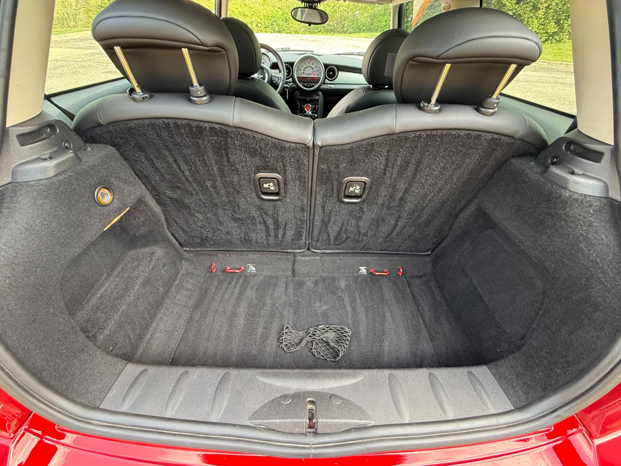 MINI Cooper Hardtop 2dr Cpe 2013