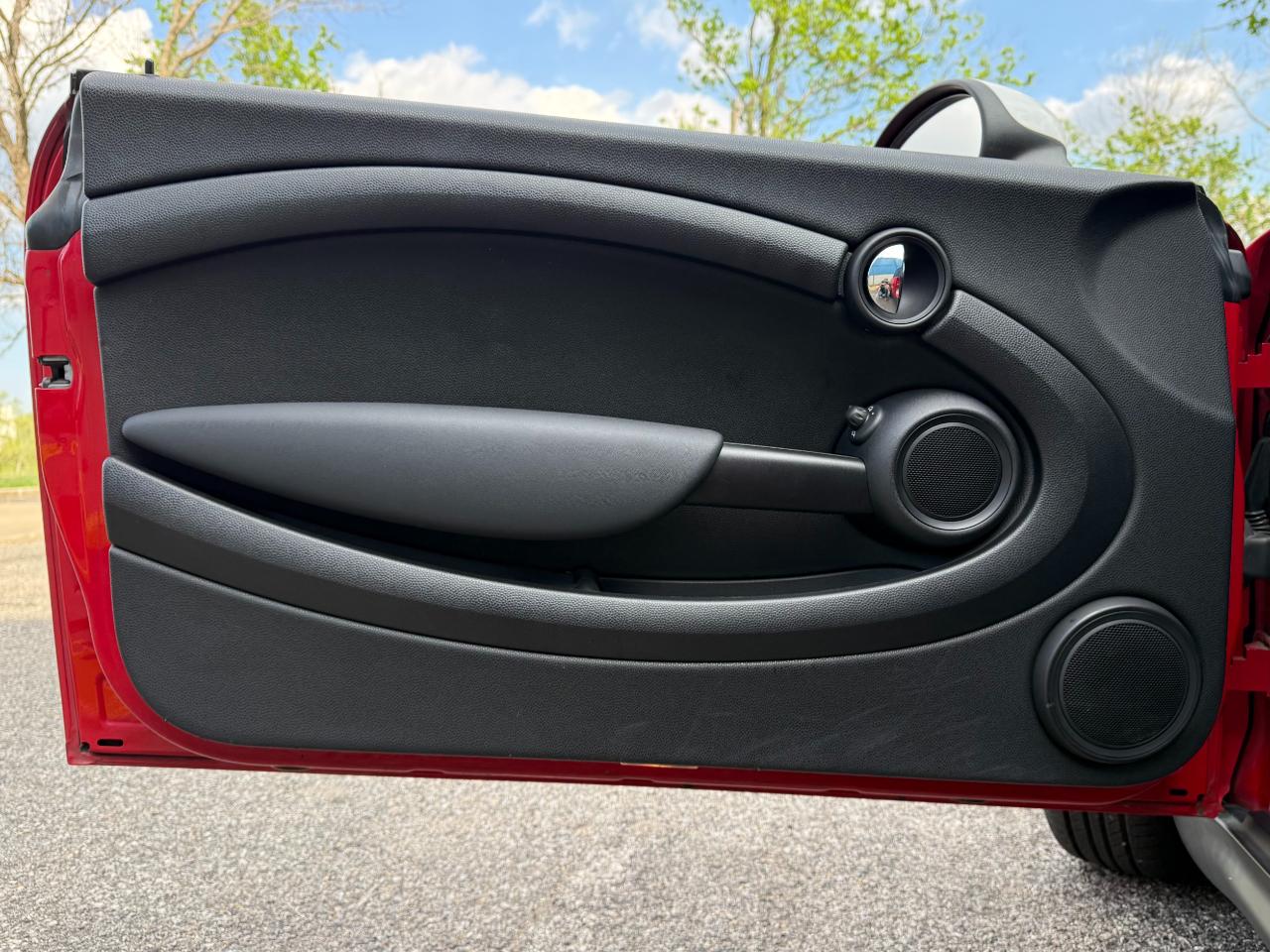 MINI Cooper Hardtop 2dr Cpe 2013