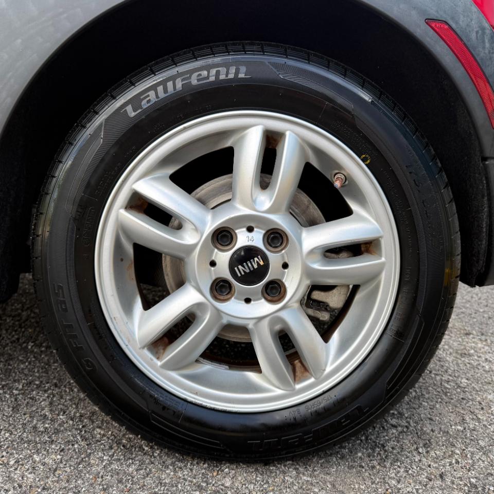 MINI Cooper Hardtop 2dr Cpe 2013