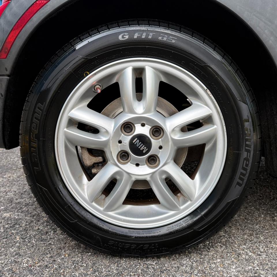 MINI Cooper Hardtop 2dr Cpe 2013