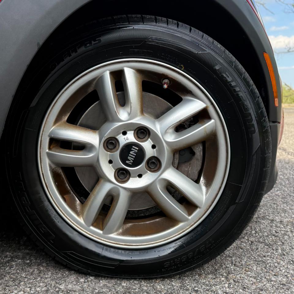 MINI Cooper Hardtop 2dr Cpe 2013