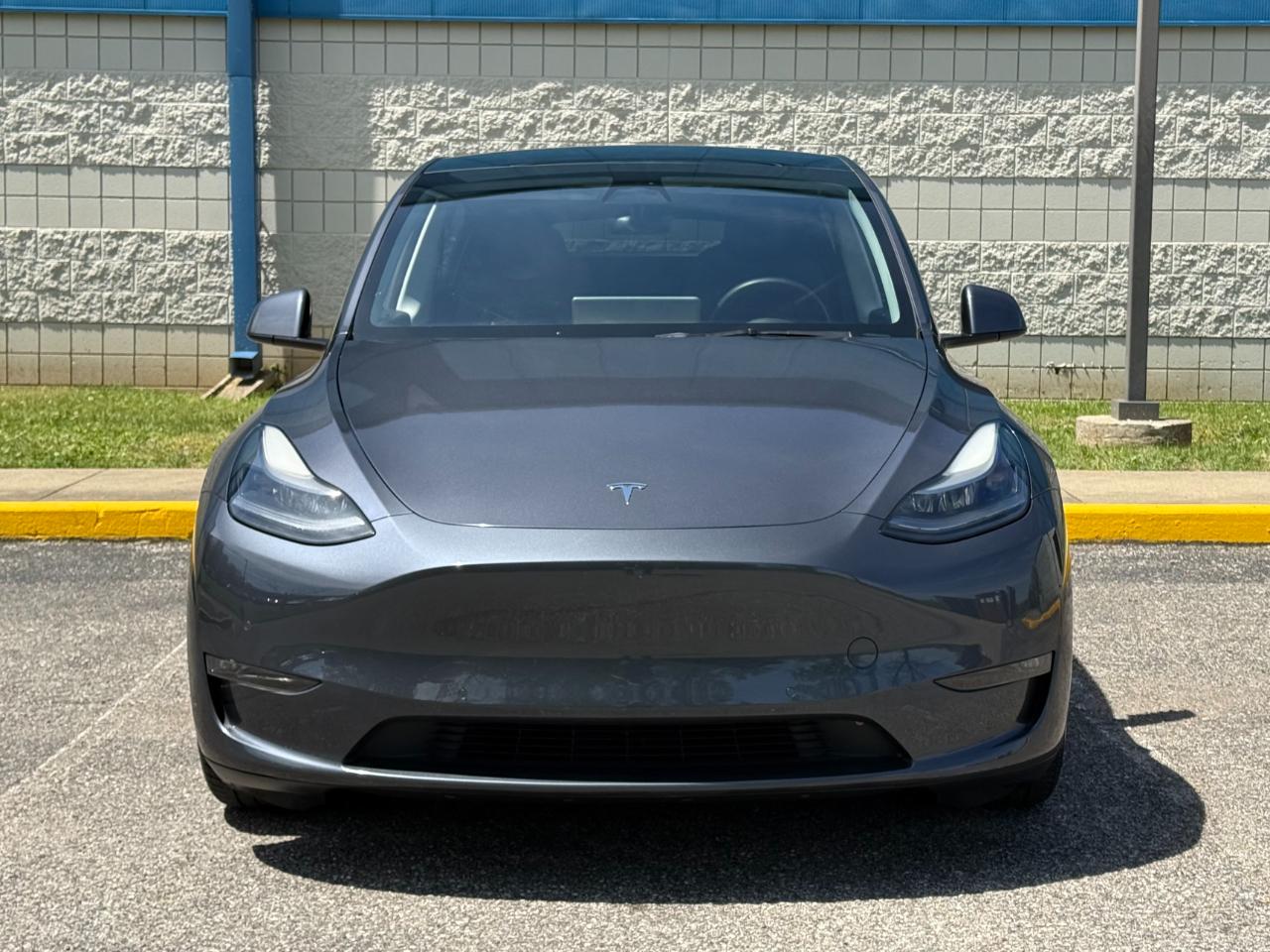 Tesla Model Y Performance AWD 2022
