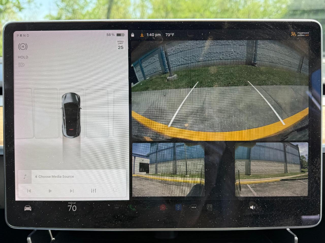 Tesla Model Y Performance AWD 2022