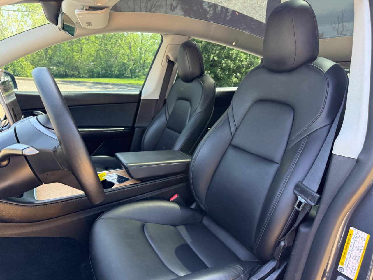 Tesla Model Y Performance AWD 2022