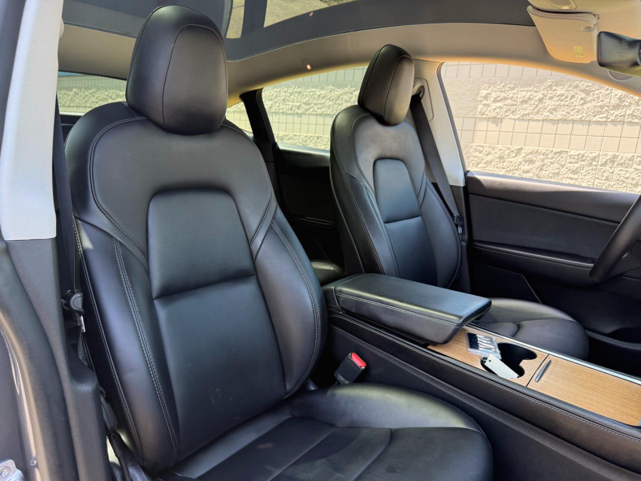 Tesla Model Y Performance AWD 2022