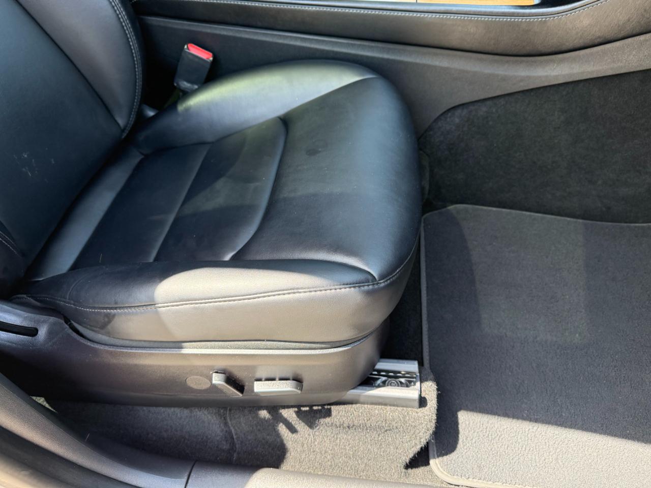 Tesla Model Y Performance AWD 2022