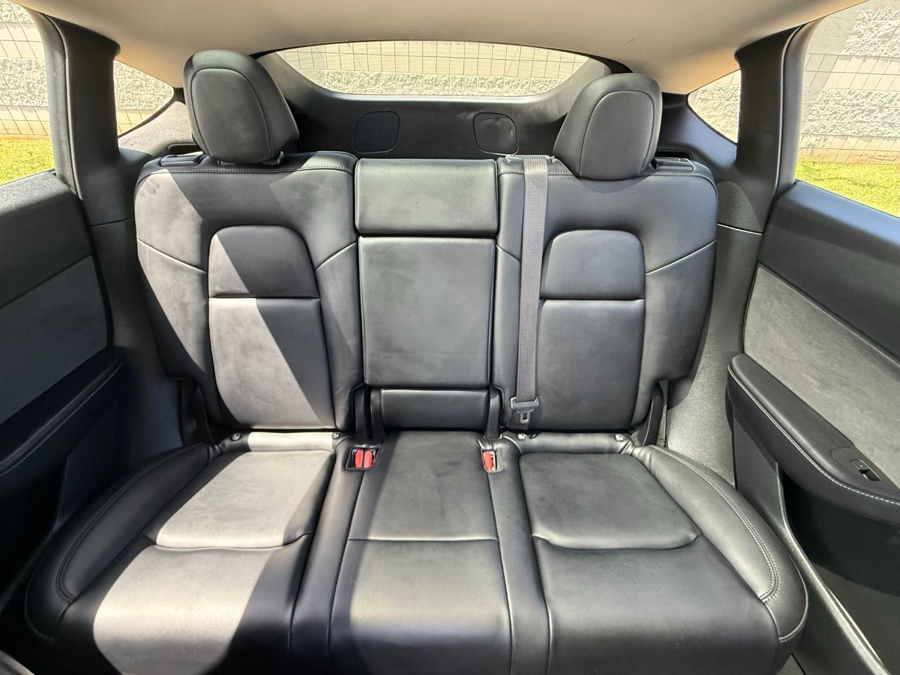 Tesla Model Y Performance AWD 2022