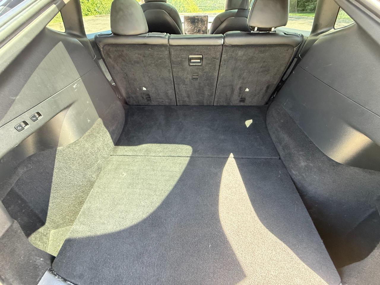 Tesla Model Y Performance AWD 2022