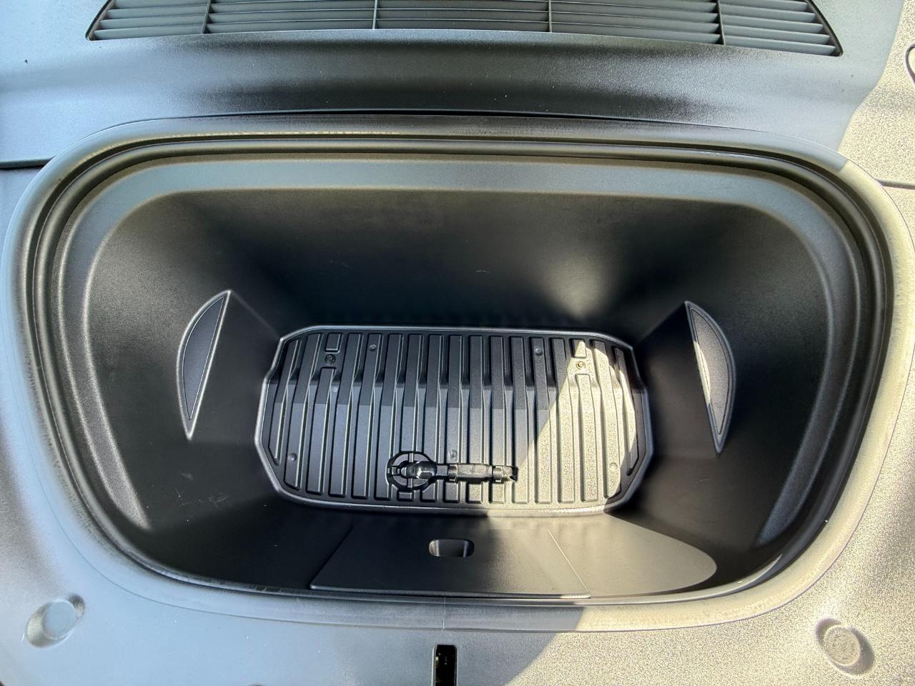 Tesla Model Y Performance AWD 2022