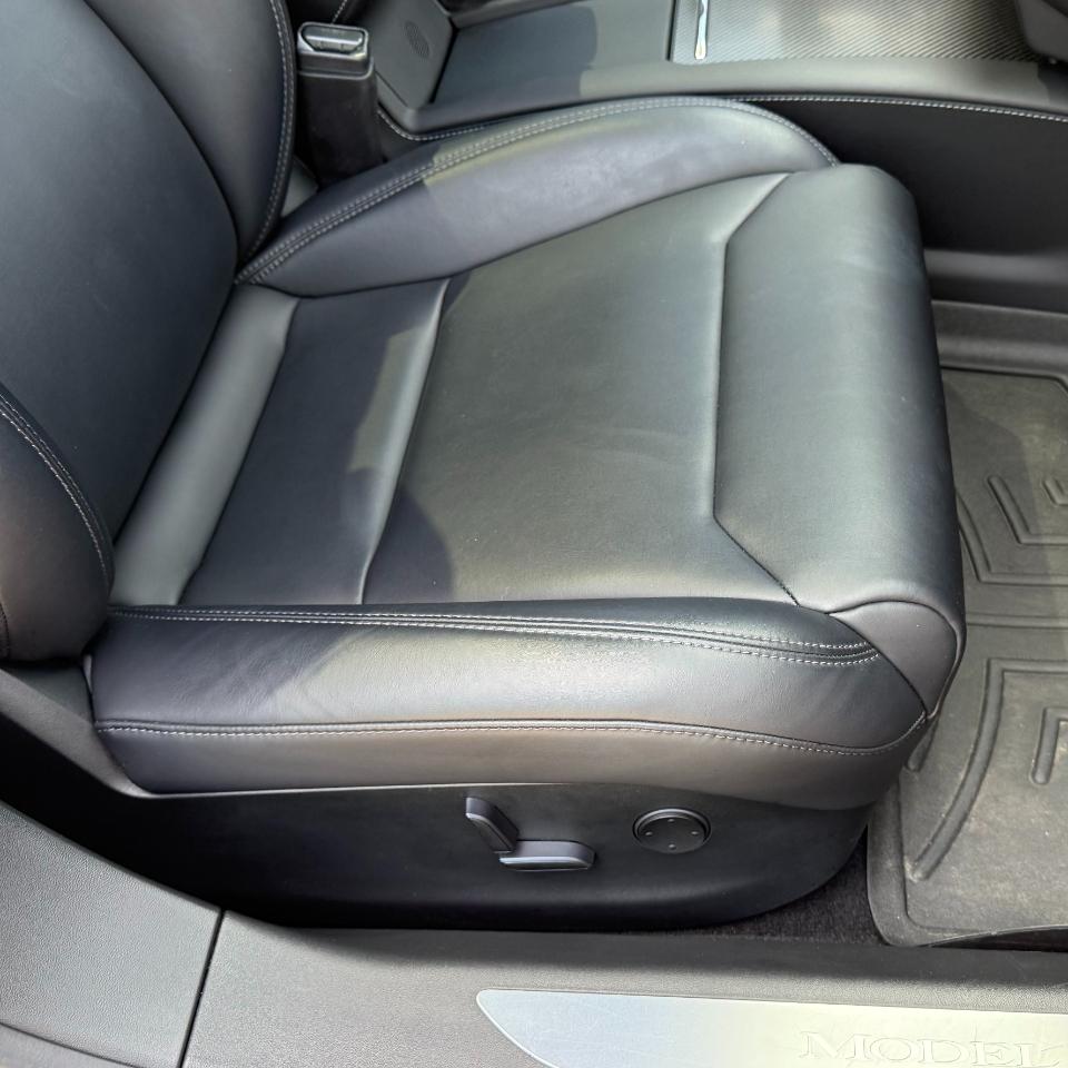 Tesla Model S P100D AWD 2017