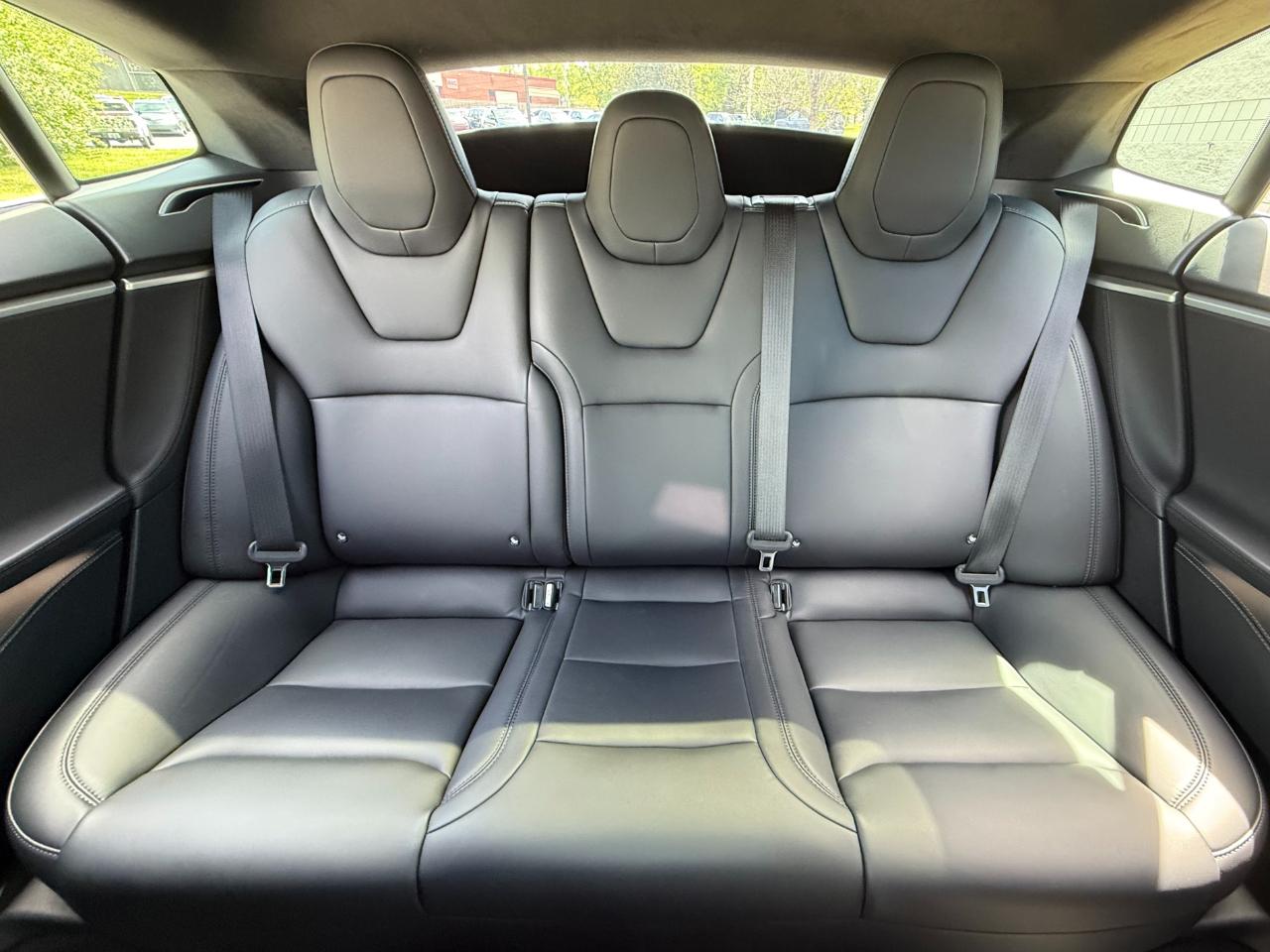 Tesla Model S P100D AWD 2017