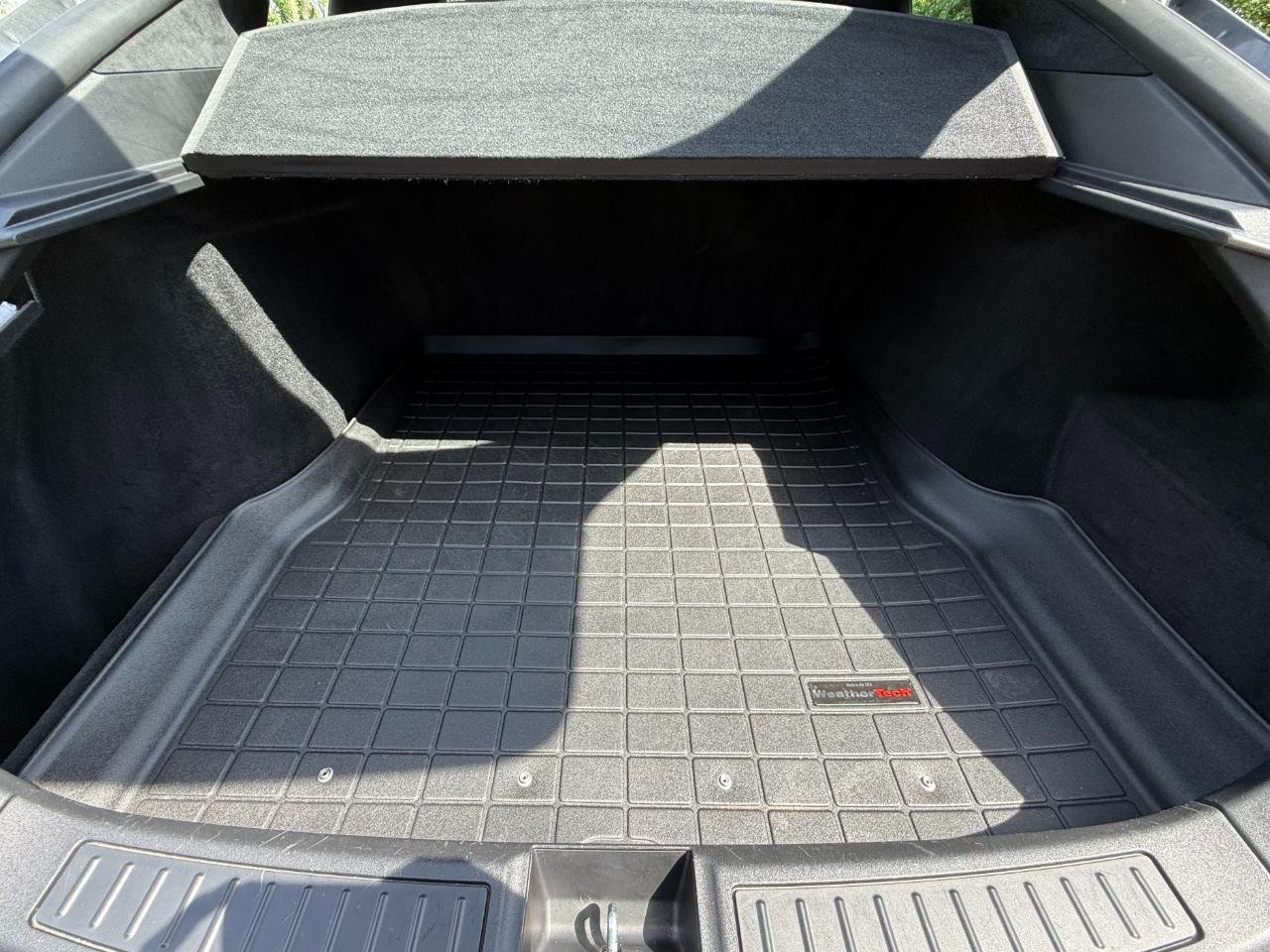 Tesla Model S P100D AWD 2017